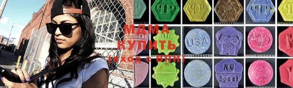 твердый Алзамай